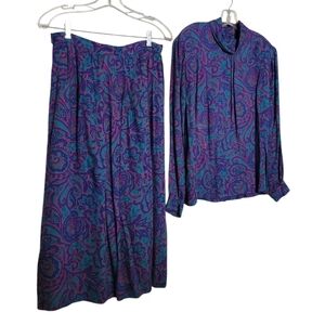 Vintage Pendleton Set